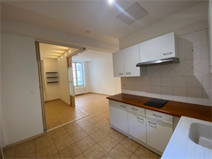 appartement à la vente -   41000  BLOIS, surface 34,72 m2 vente appartement - APR695497